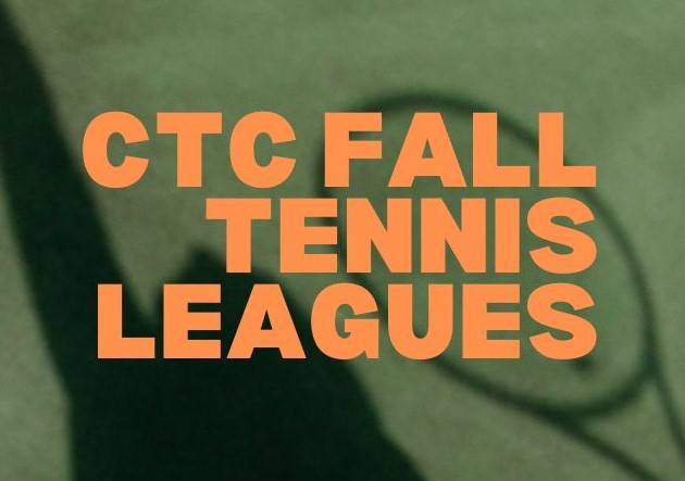 CTC Fall leagues graphic - 1