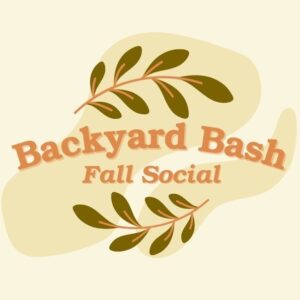 Autumn Aces - Backyard Party (Adults Only)