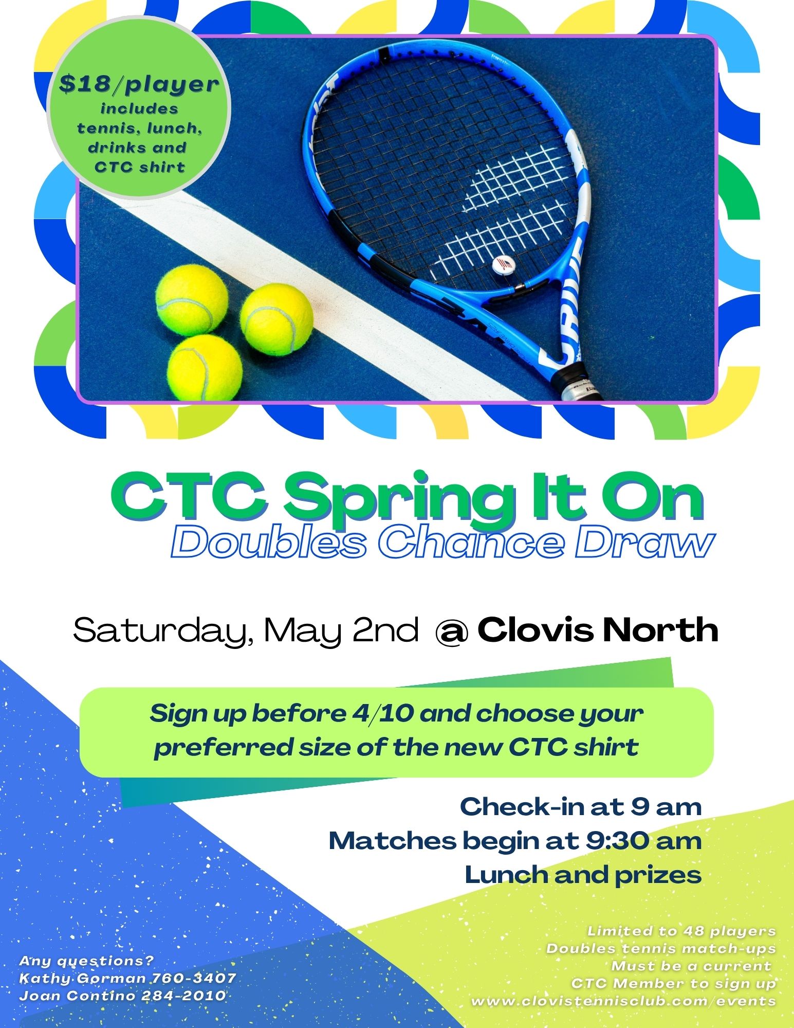 CTC Spring it on CD 2026 (1)