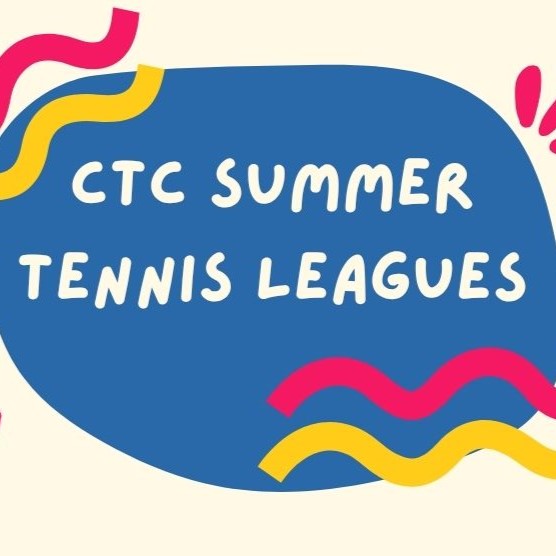 2026 CTC Summer League Flyer - 3