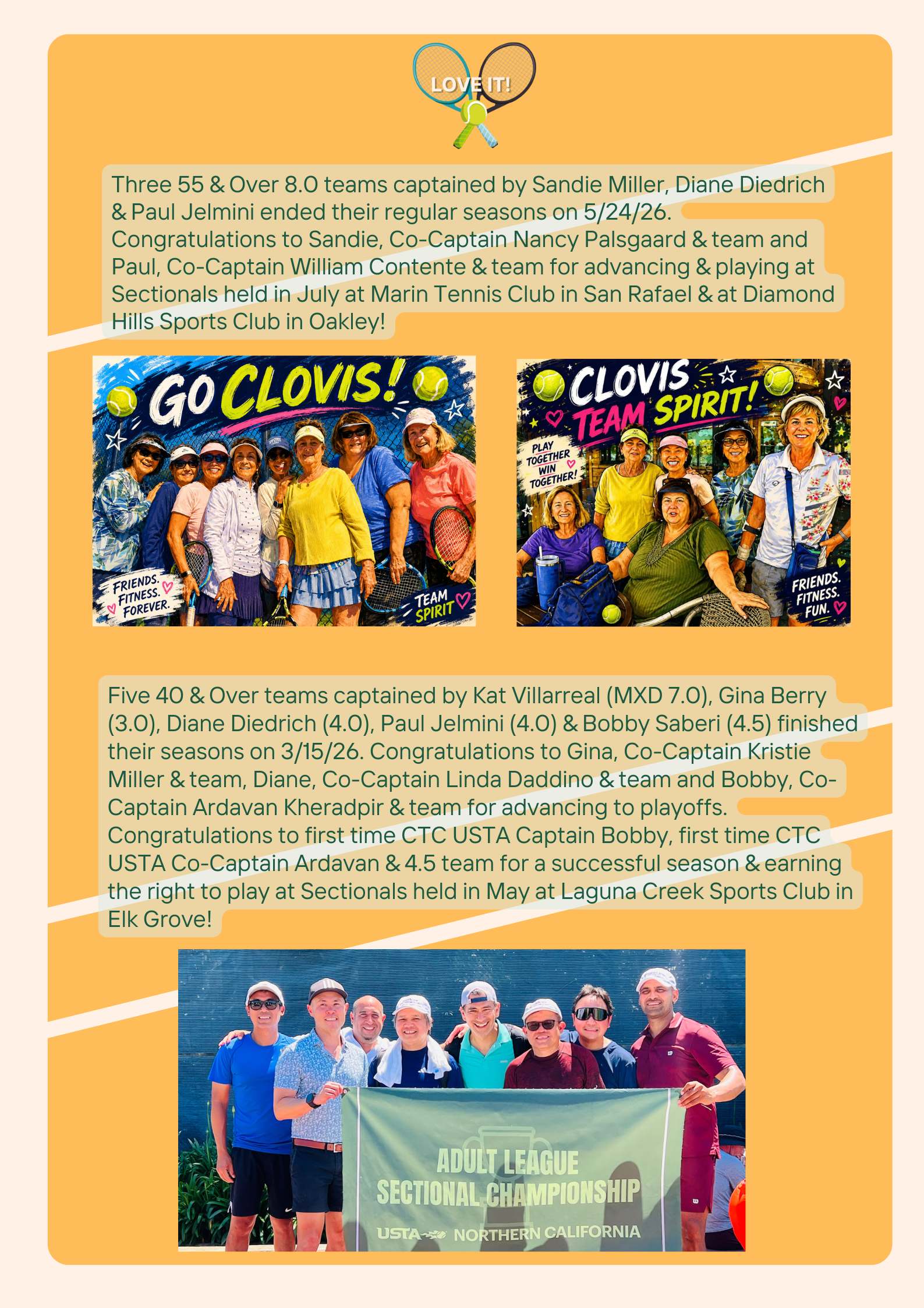 USTA Newsletter - July '26 p2